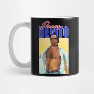 Donny DeVito Beefcake Mug